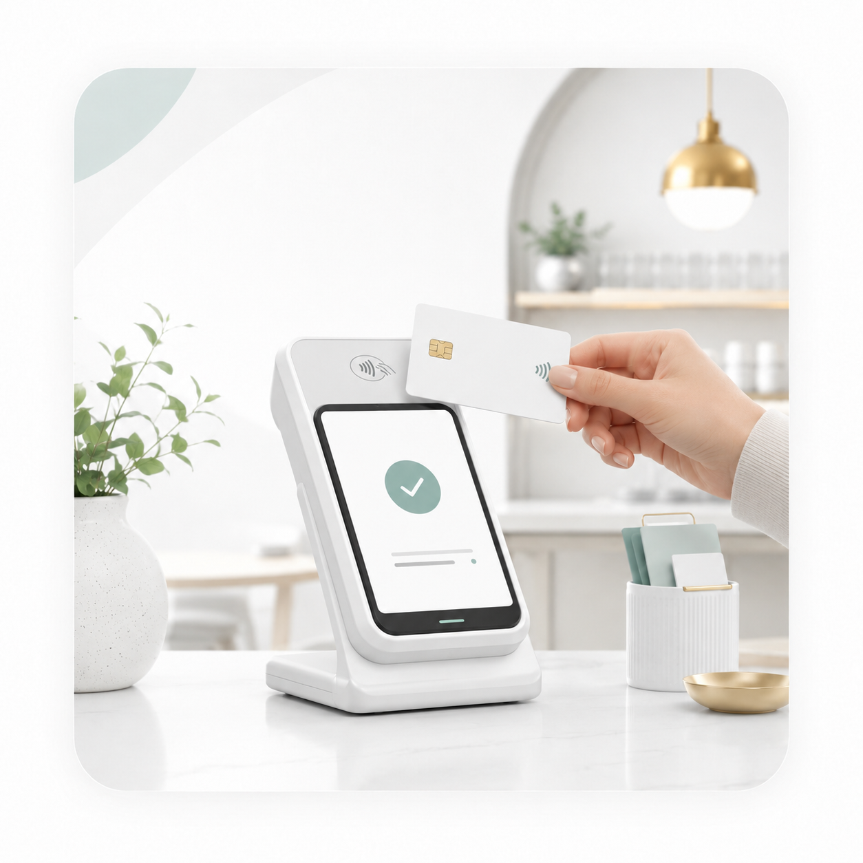 Payments from the Dragon Stack ecosystem